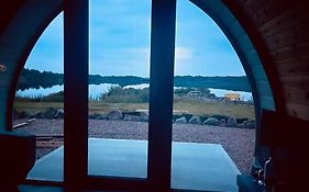 Wheelhousepods Glamping